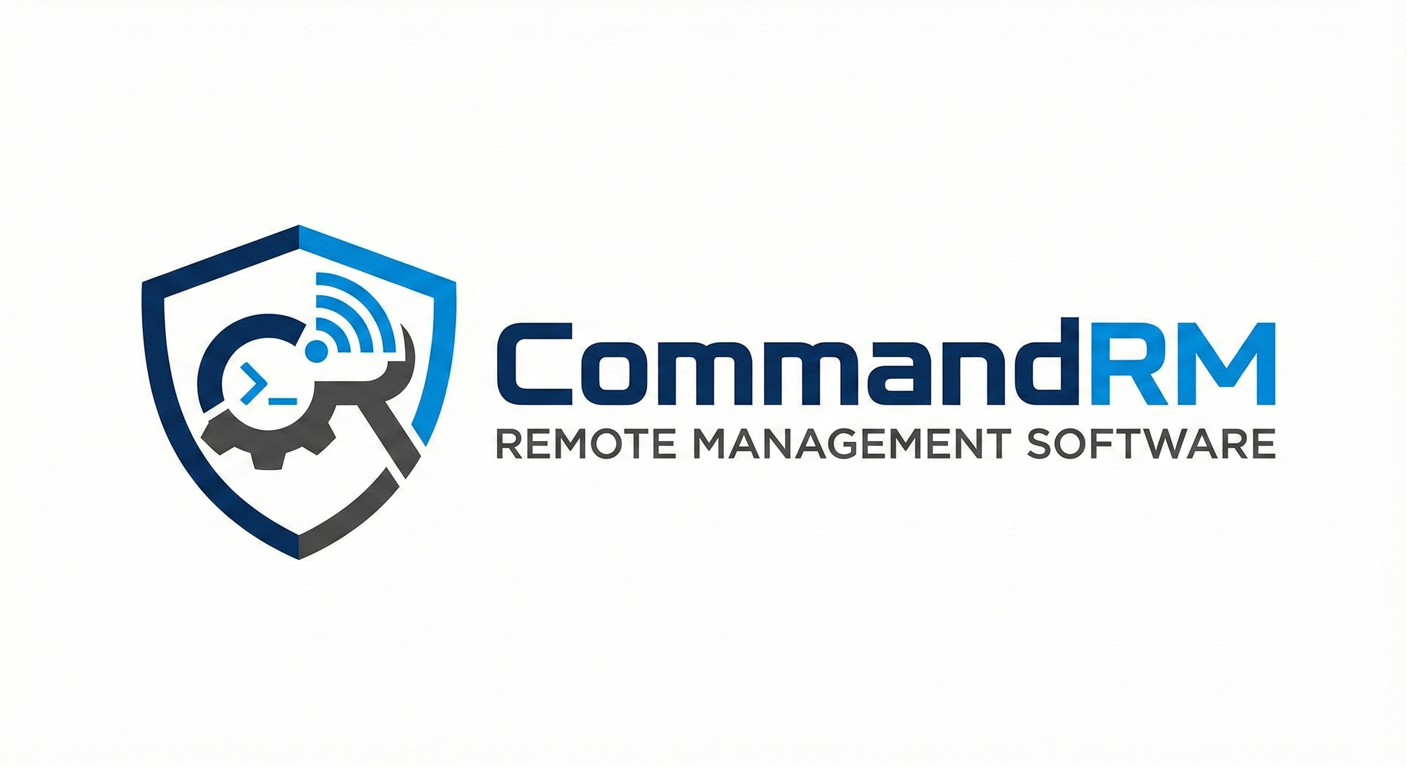 CommandRM Logo